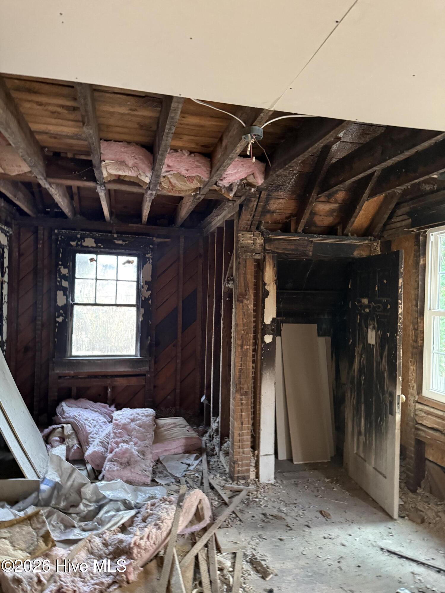 316 Entwistle Street Hamlet, NC 28345 - Photo 23 of 37 316 Entwistle St