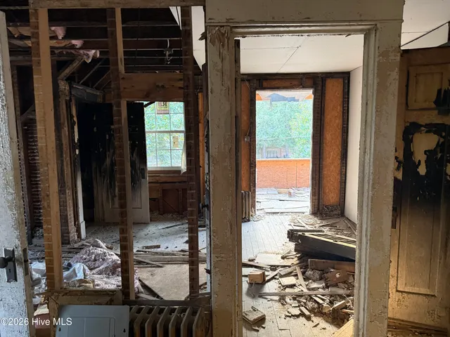 $110,000 | 316 Entwistle Street, Hamlet, NC 28345