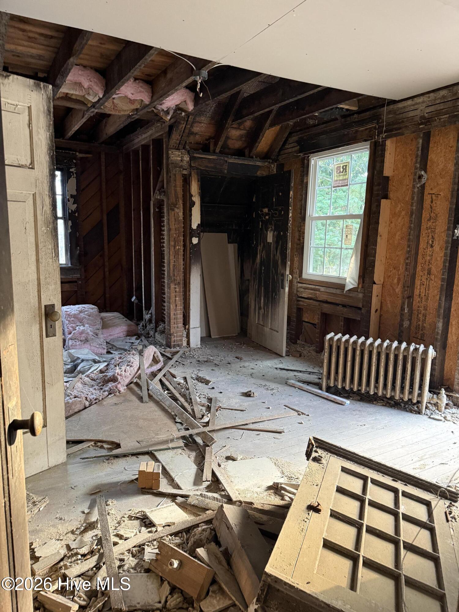 316 Entwistle Street Hamlet, NC 28345 - Photo 26 of 37 316 Entwistle St