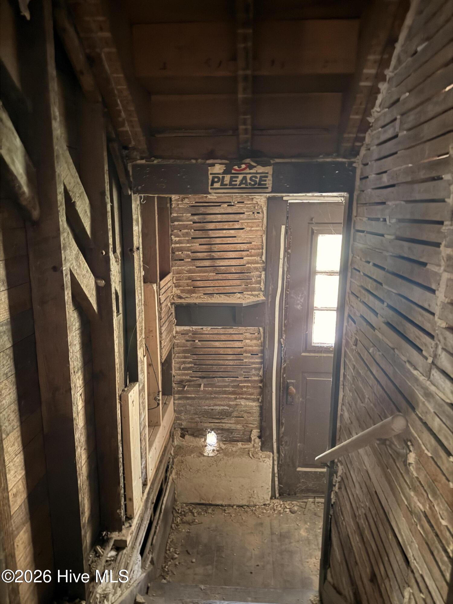 316 Entwistle Street Hamlet, NC 28345 - Photo 31 of 37 316 Entwistle St