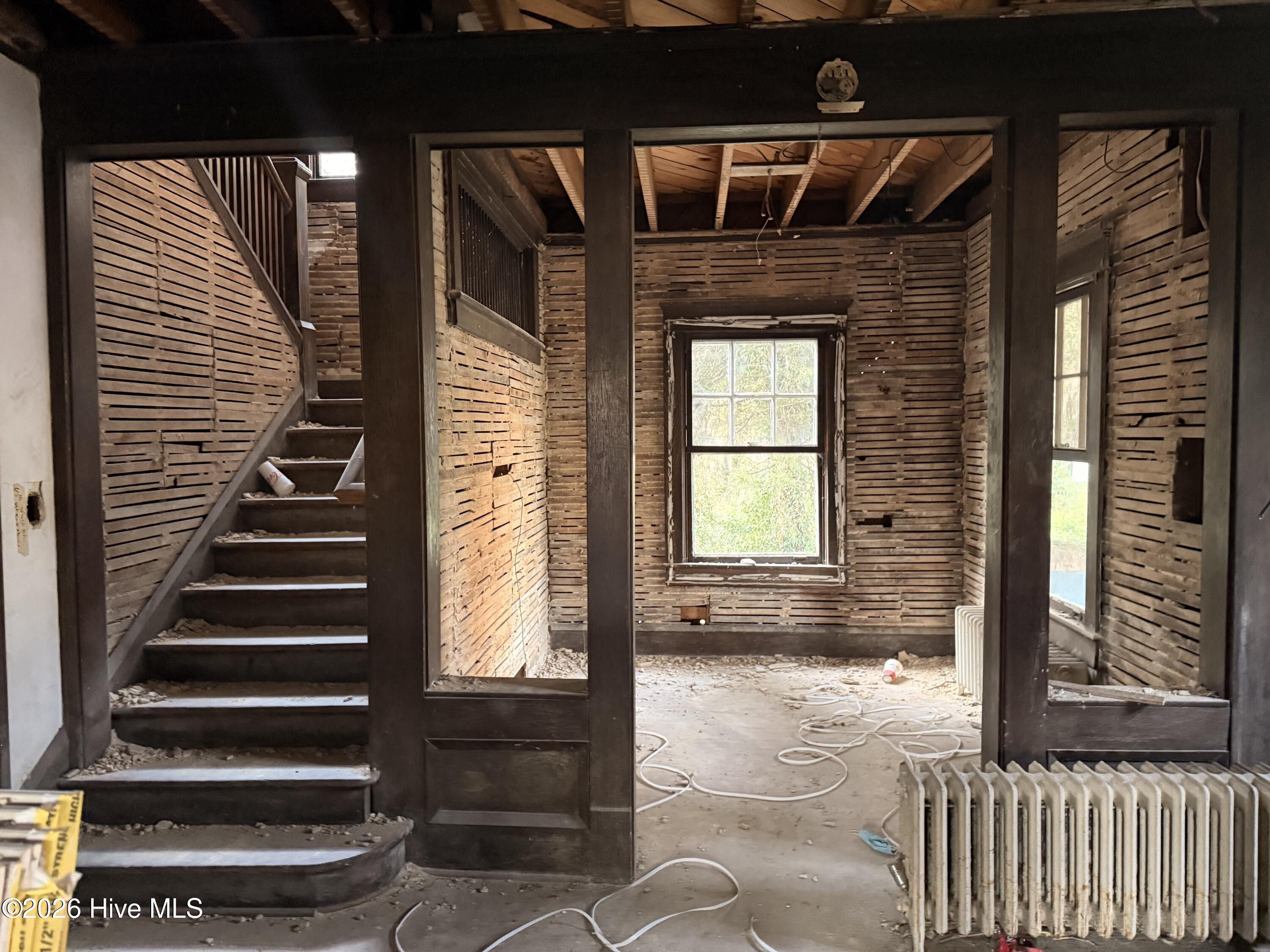 316 Entwistle Street Hamlet, NC 28345 - Photo 32 of 37 316 Entwistle St