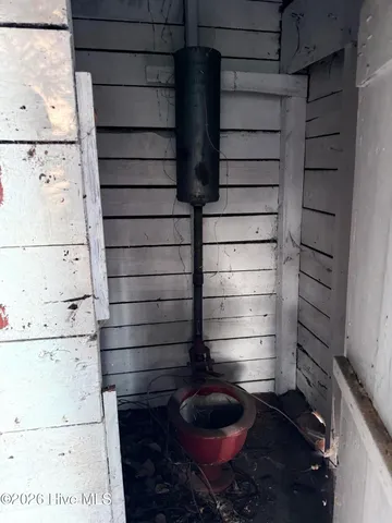 $110,000 | 316 Entwistle Street, Hamlet, NC 28345