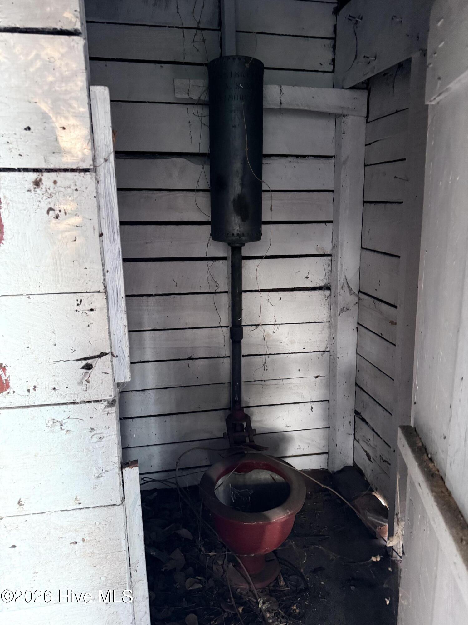 316 Entwistle Street Hamlet, NC 28345 - Photo 6 of 37 shed