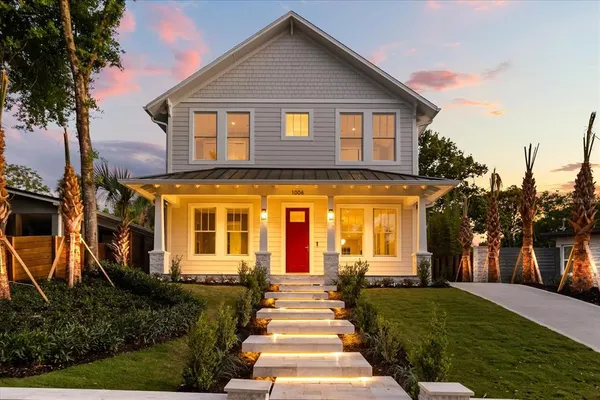 $1,670,000 | 1006 Harwood Street, Orlando, FL 32803