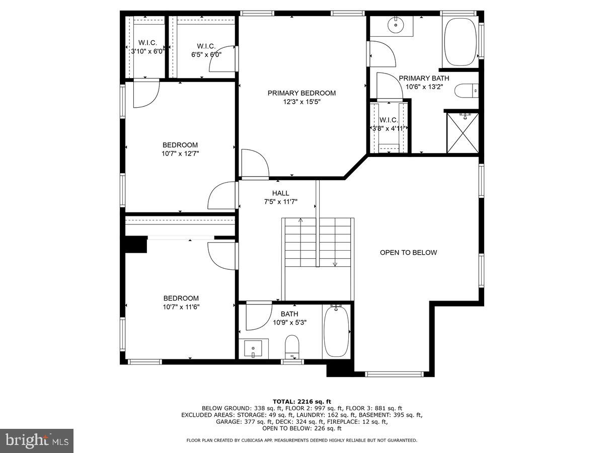 427 Cooper Folly Road Atco, NJ 08004 - Photo 27 of 28 Gallery Image 27