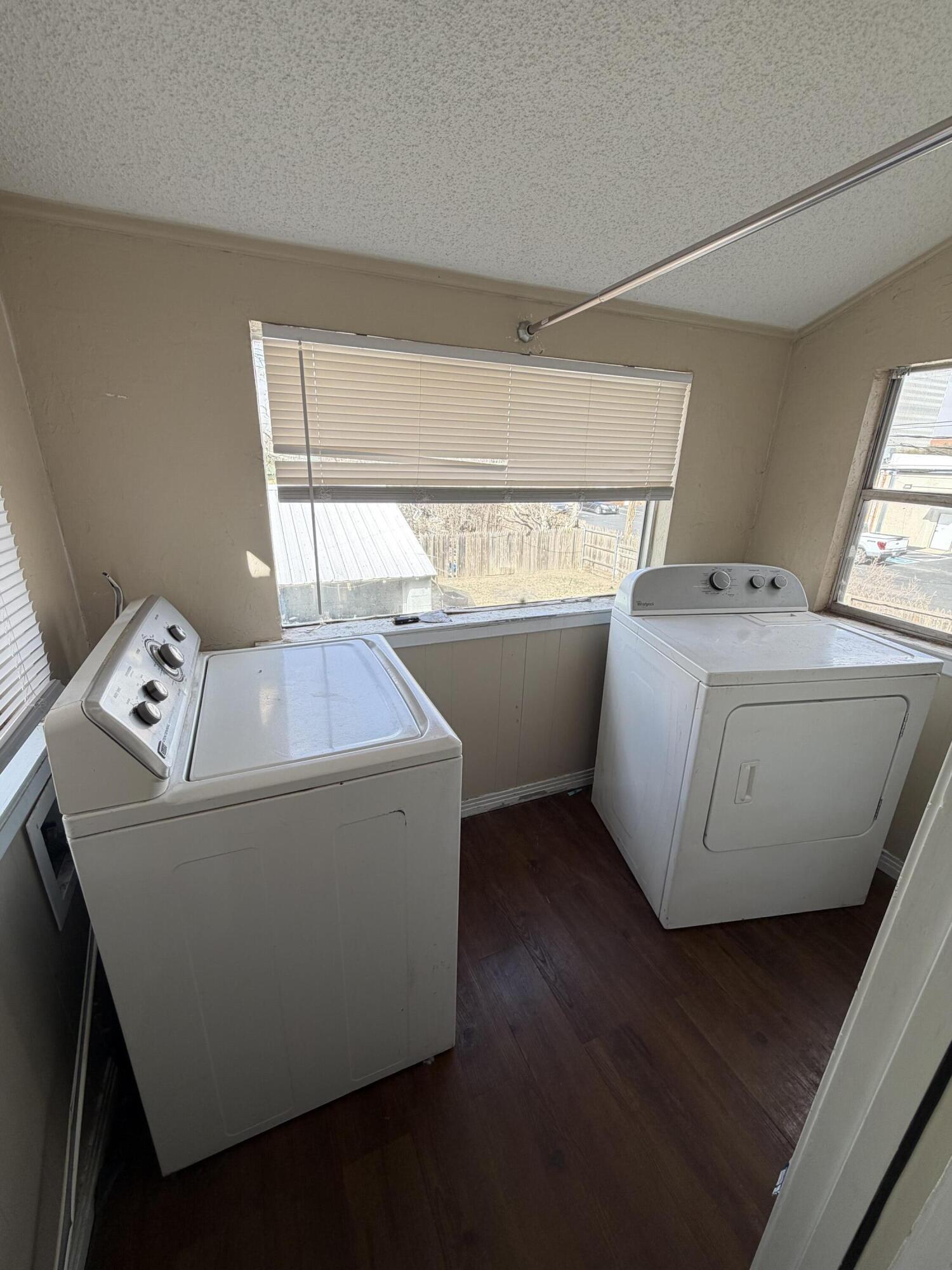 1708 14th Street, Unit 3 Lubbock, TX 79401 - Photo 5 of 5 a room with storage and utility