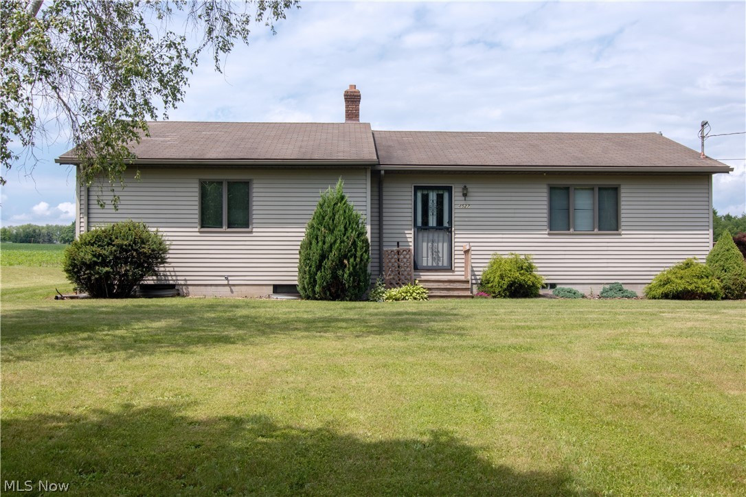 4527 Streeter Road Mantua, OH 44255 - Photo 1 of 35