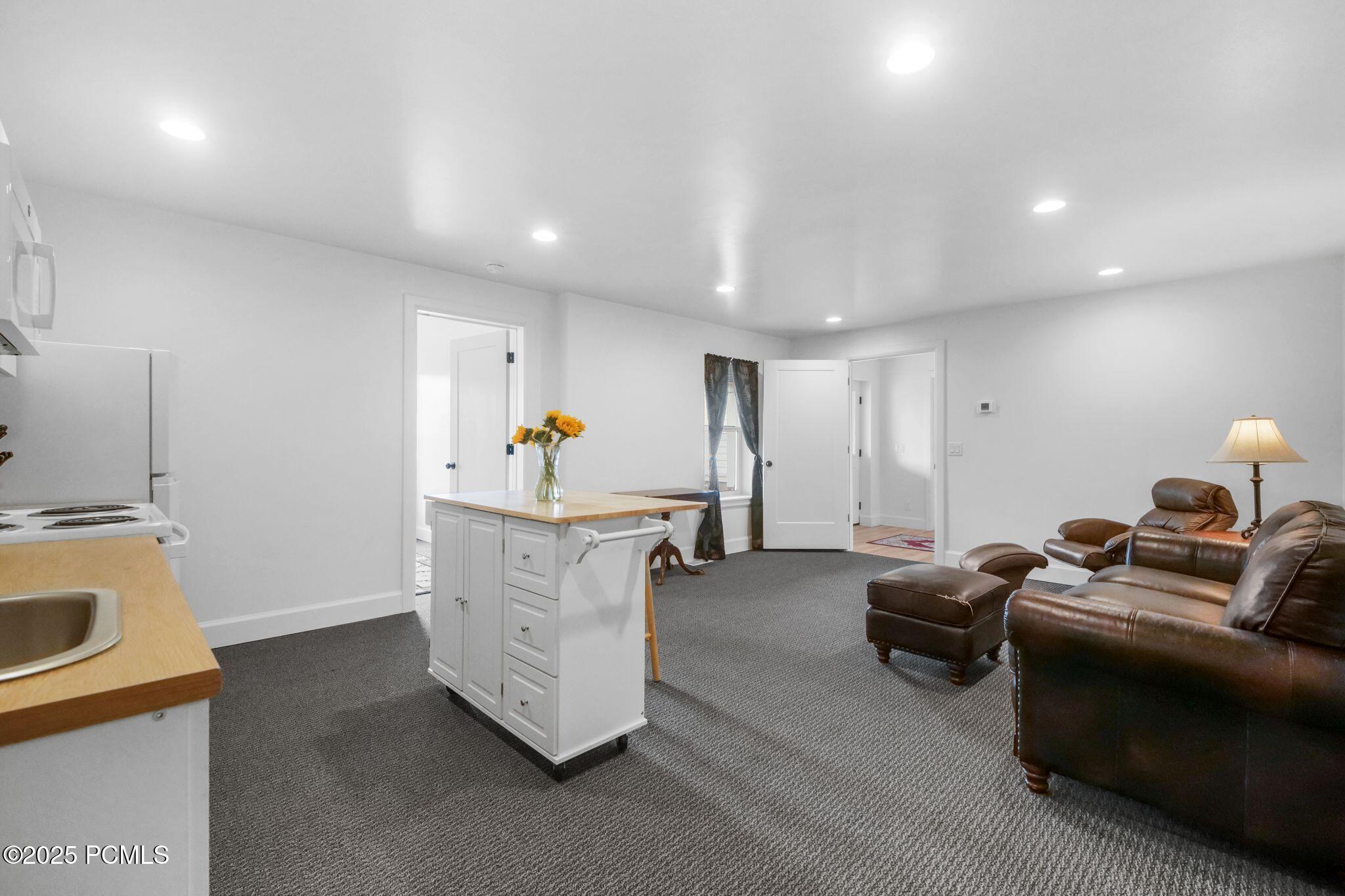 7664 Whileaway Road East, Unit EAST Park City, UT 84098 - Photo 27 of 42