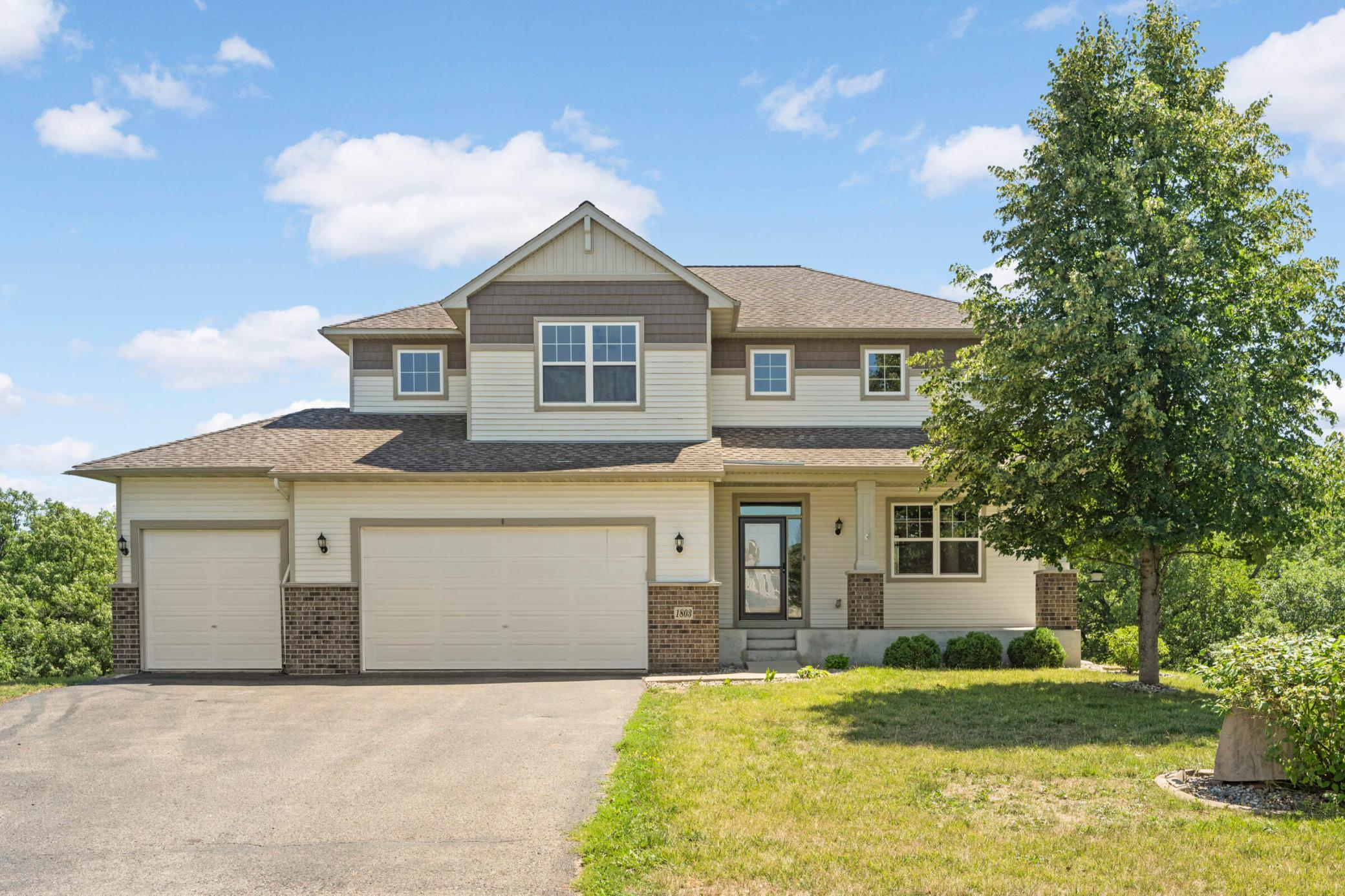 1803 Red Oak Ridge Carver, MN 55315 - Photo 8 of 49 Gallery Image 8