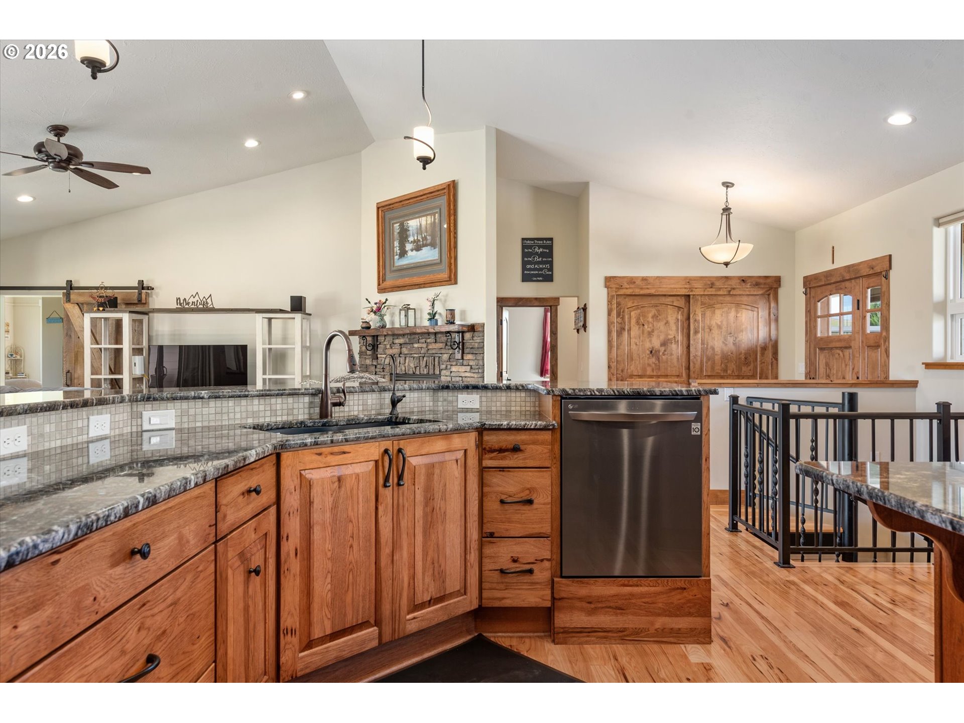 75984 Crawford Hollow Road Adams, OR 97810 - Photo 14 of 48 Kitchen