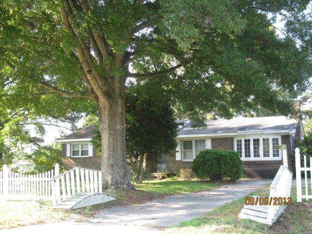 5200 Kennedy Road Wilson, NC 27893 - Photo 1 of 2 Primary Photo