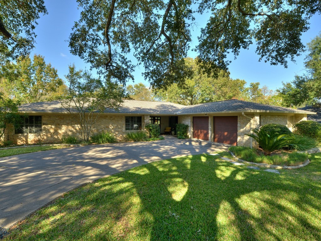 7220 Running Rope Austin, TX 78731 - Photo 1 of 1