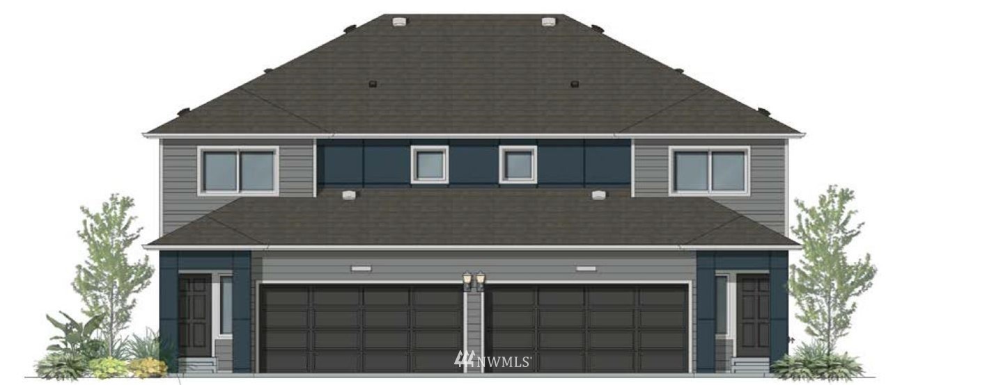 4123 B 208th Place Southeast, Unit 202 Bothell, WA 98021 - Photo 28 of 30