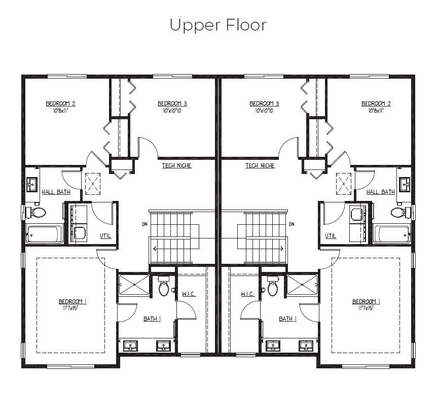 4123 B 208th Place Southeast, Unit 202 Bothell, WA 98021 - Photo 30 of 30