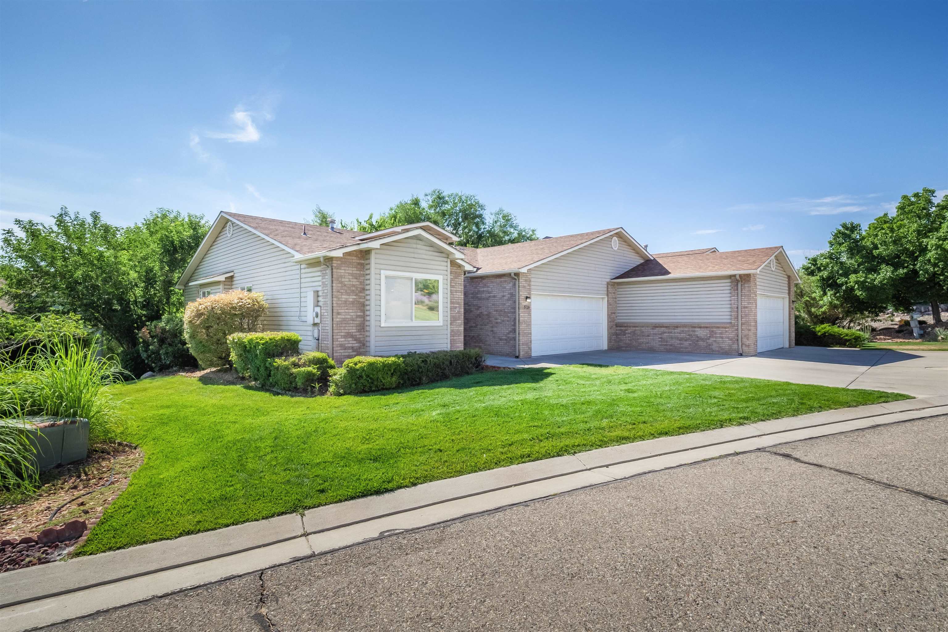 528 Park Ridge Court Grand Junction, CO 81507 - Photo 1 of 42
