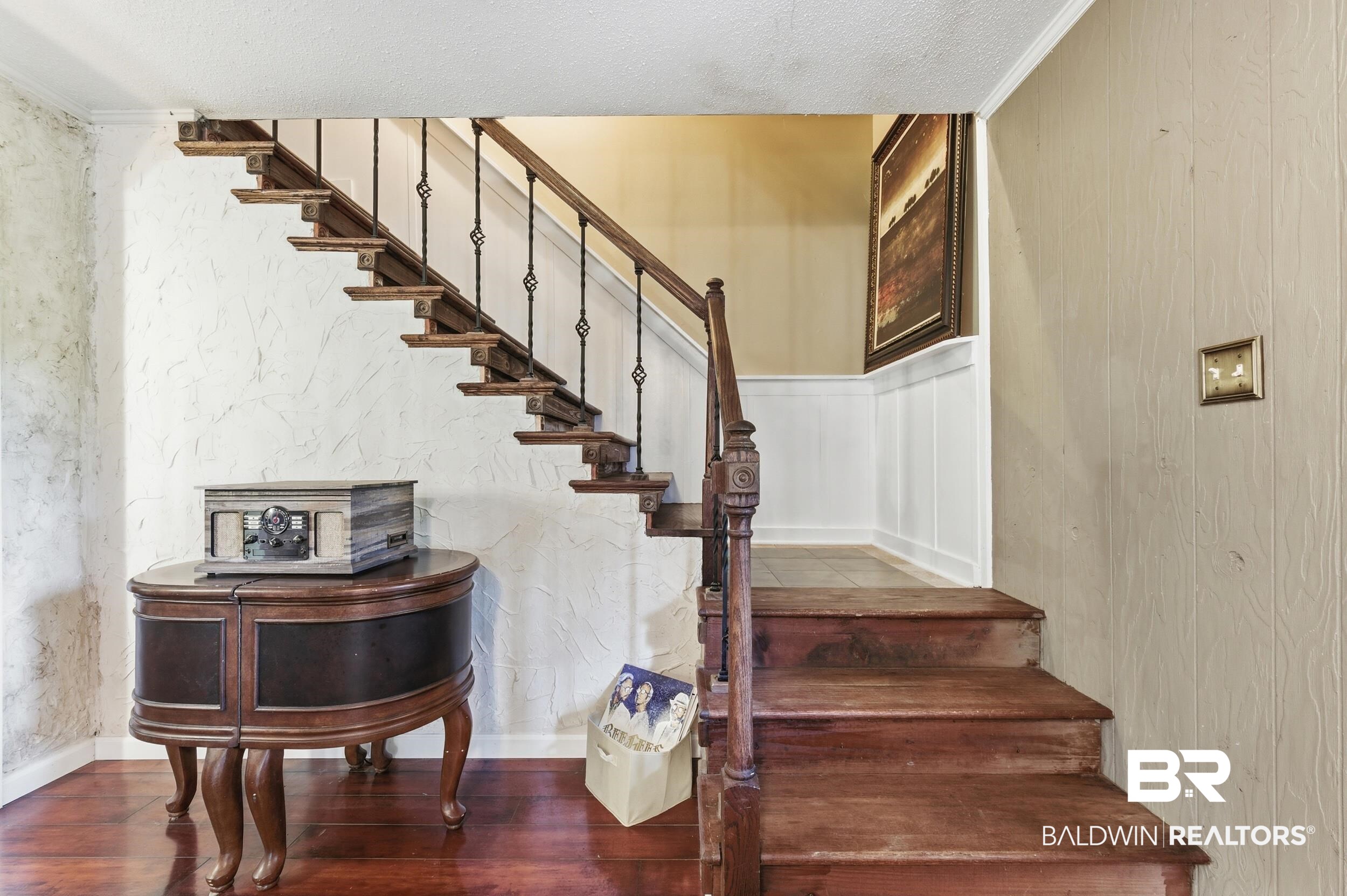 51620 Robert White Road Bay Minette, AL 36507 - Photo 25 of 81 Stairs