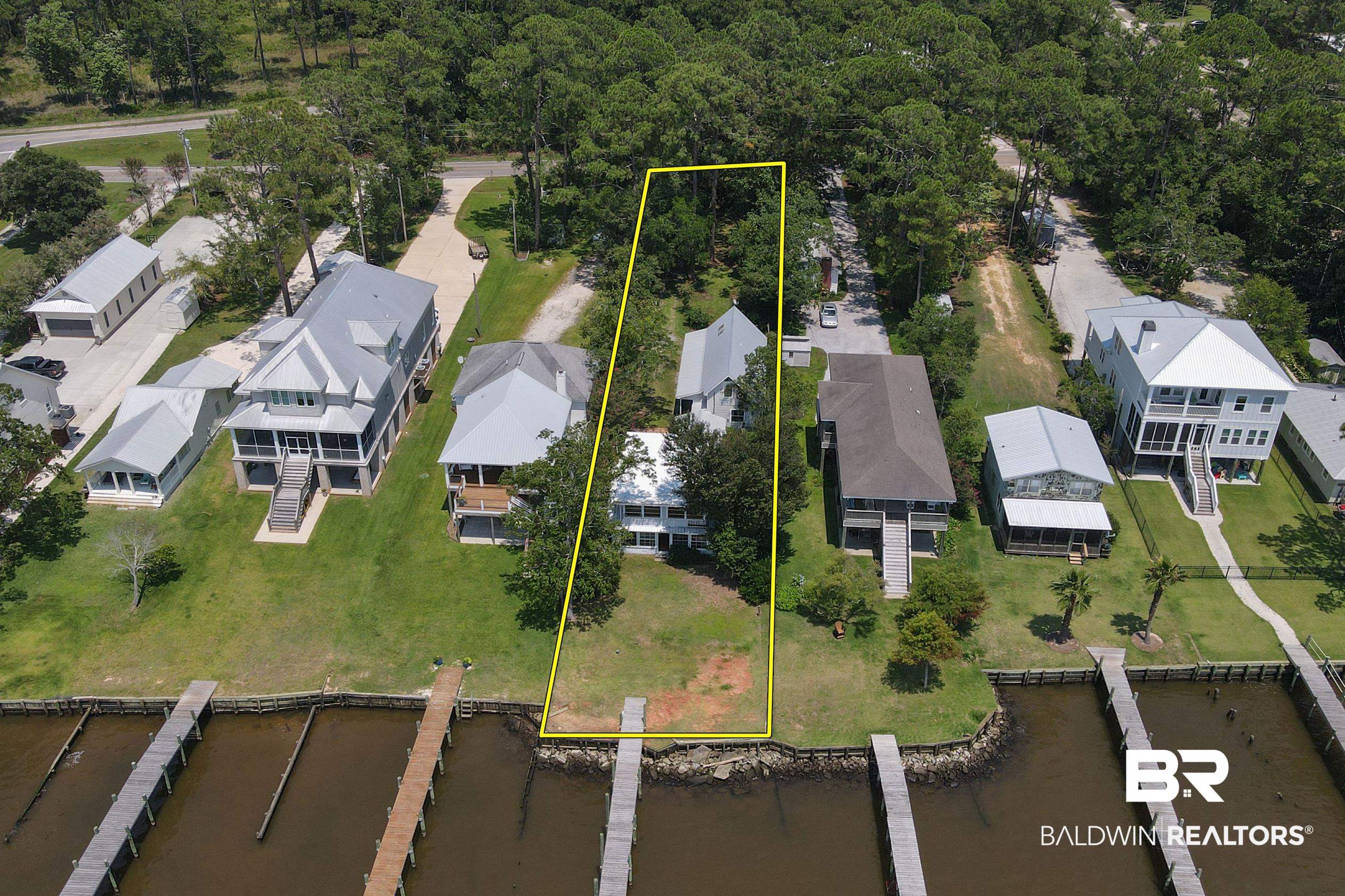 13525 County Road 1 Fairhope, AL 36532 - Photo 6 of 27