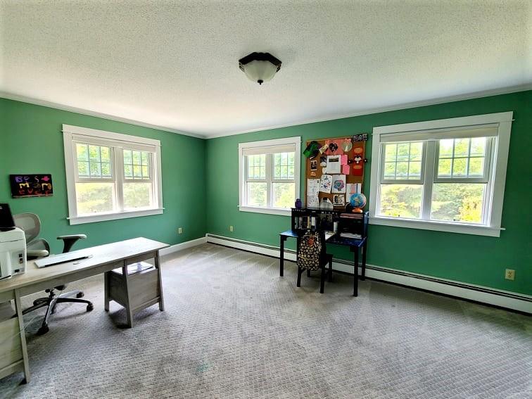 42 Fisher Road Holden, ME 04429 - Photo 68 of 175 Green Room New 2