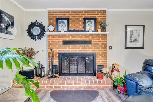 $464,950 | 3 Pine View Drive, Radford, VA 24141