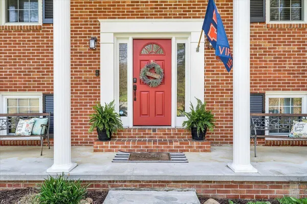 $464,950 | 3 Pine View Drive, Radford, VA 24141