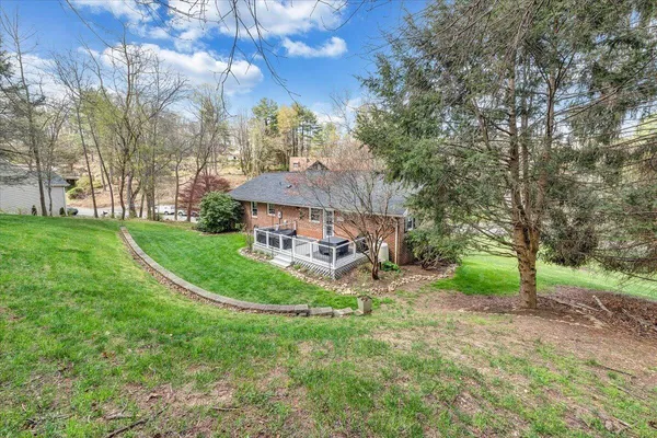 $464,950 | 3 Pine View Drive, Radford, VA 24141