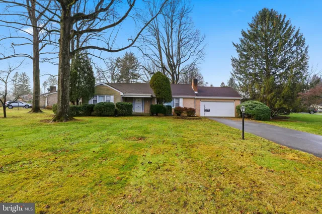 $379,000 | 714 Noble Boulevard, Carlisle, PA 17013