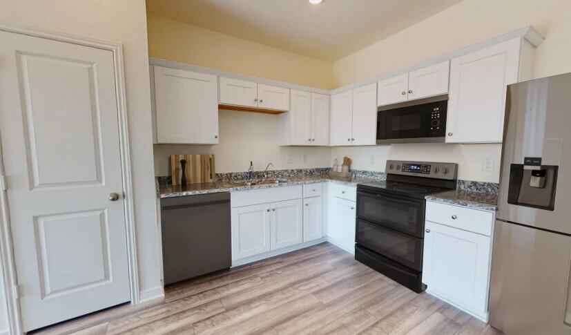 8867 Salamander Road, Unit 22 North Charleston, SC 29406 - Photo 9 of 17 Compass Kitchen