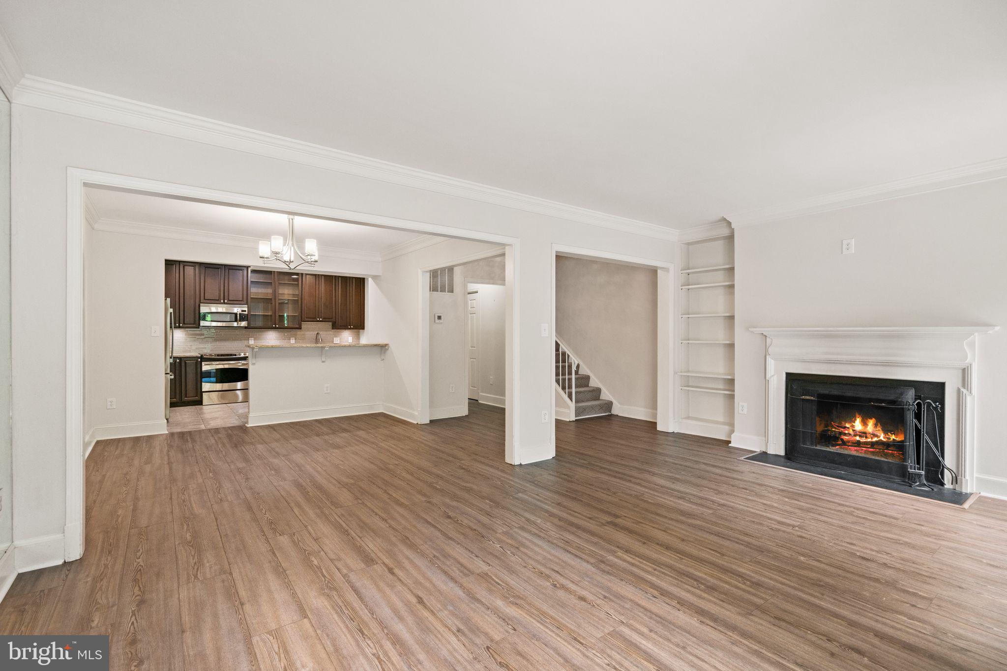 3231 Sutton Place Northwest, Unit D Washington, DC 20016 - Photo 9 of 41