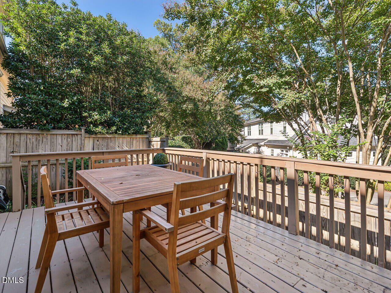 2757 Oberlin Road, Unit 101 Raleigh, NC 27608 - Photo 20 of 21 026-1280x960-deck