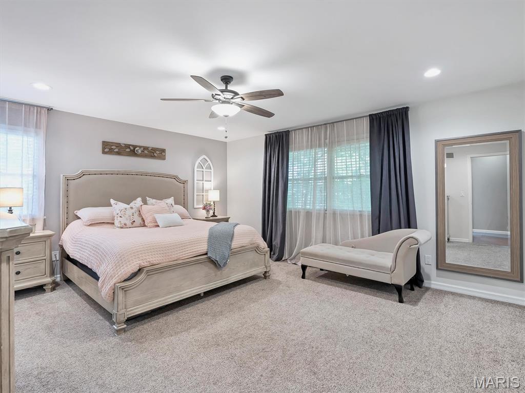 602 Valley Point Lane Ballwin, MO 63021 - Photo 13 of 41