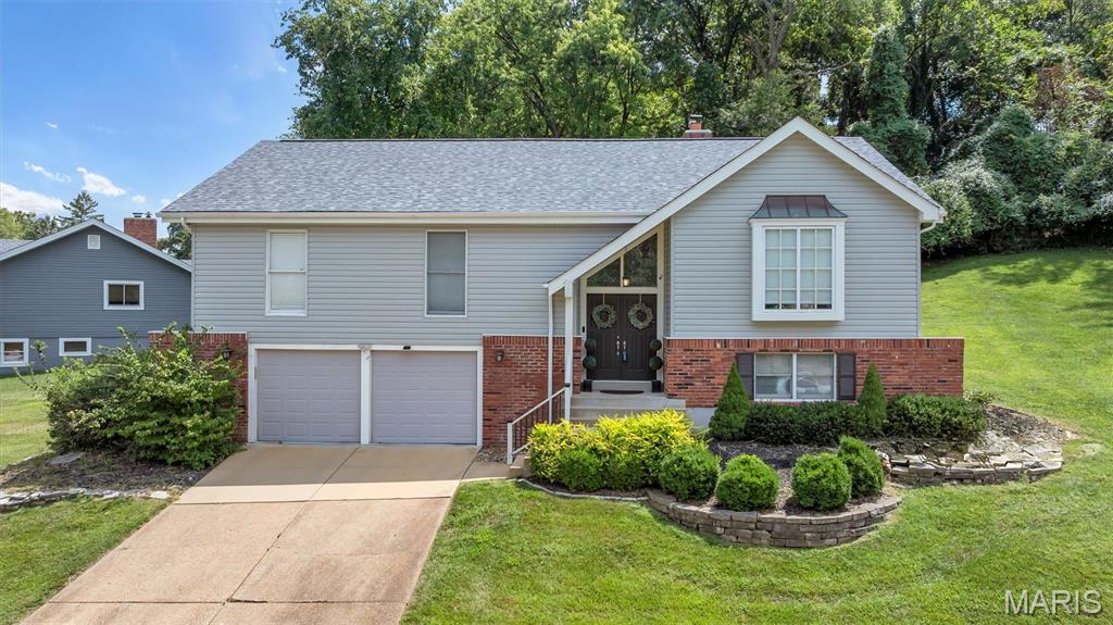 602 Valley Point Lane Ballwin, MO 63021 - Photo 32 of 41