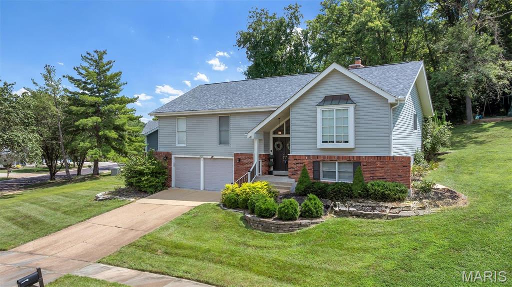602 Valley Point Lane Ballwin, MO 63021 - Photo 33 of 41