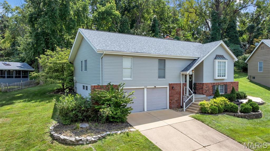 602 Valley Point Lane Ballwin, MO 63021 - Photo 34 of 41