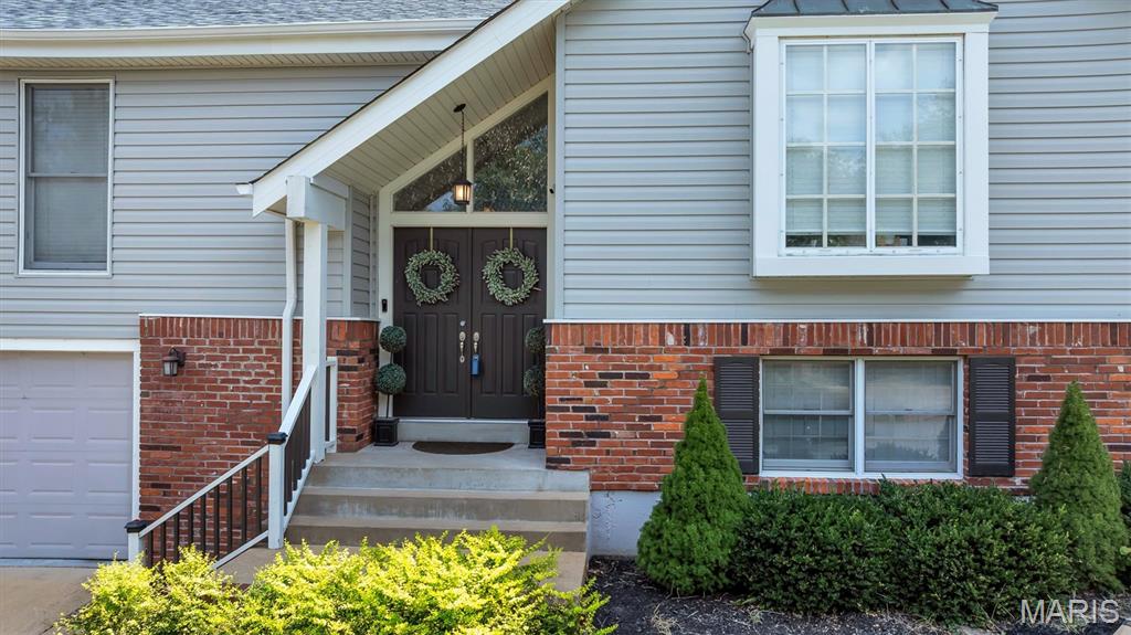 602 Valley Point Lane Ballwin, MO 63021 - Photo 35 of 41