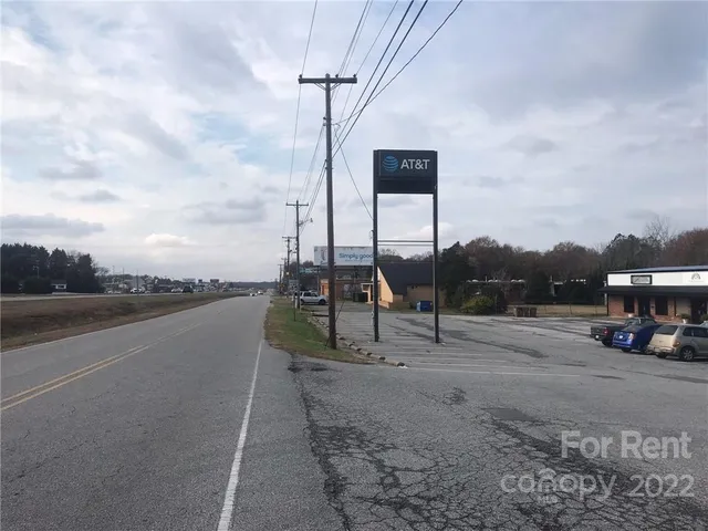 a view of a terrace with a bench