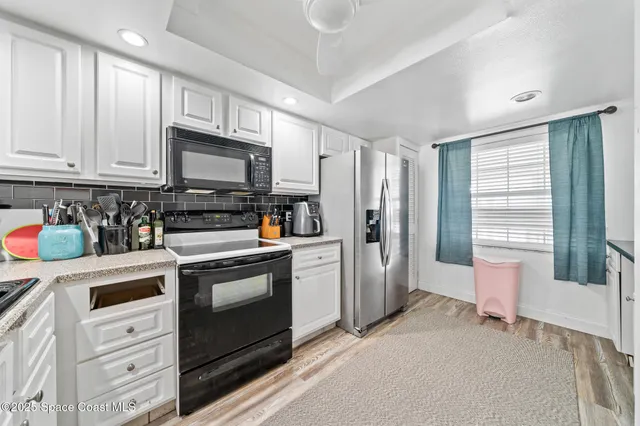 $325,000 | 560 South Brevard Avenue, Unit 632, Cocoa Beach, FL 32931