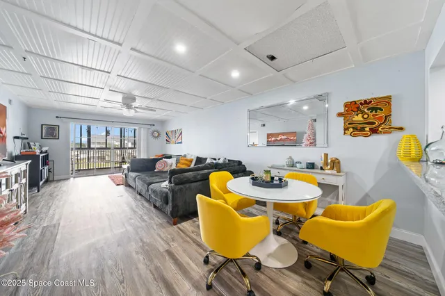 $325,000 | 560 South Brevard Avenue, Unit 632, Cocoa Beach, FL 32931