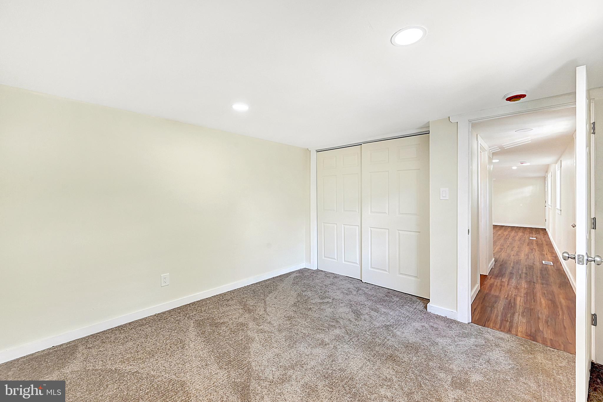 215 Freysville Road York, PA 17406 - Photo 12 of 19 a view of an empty room