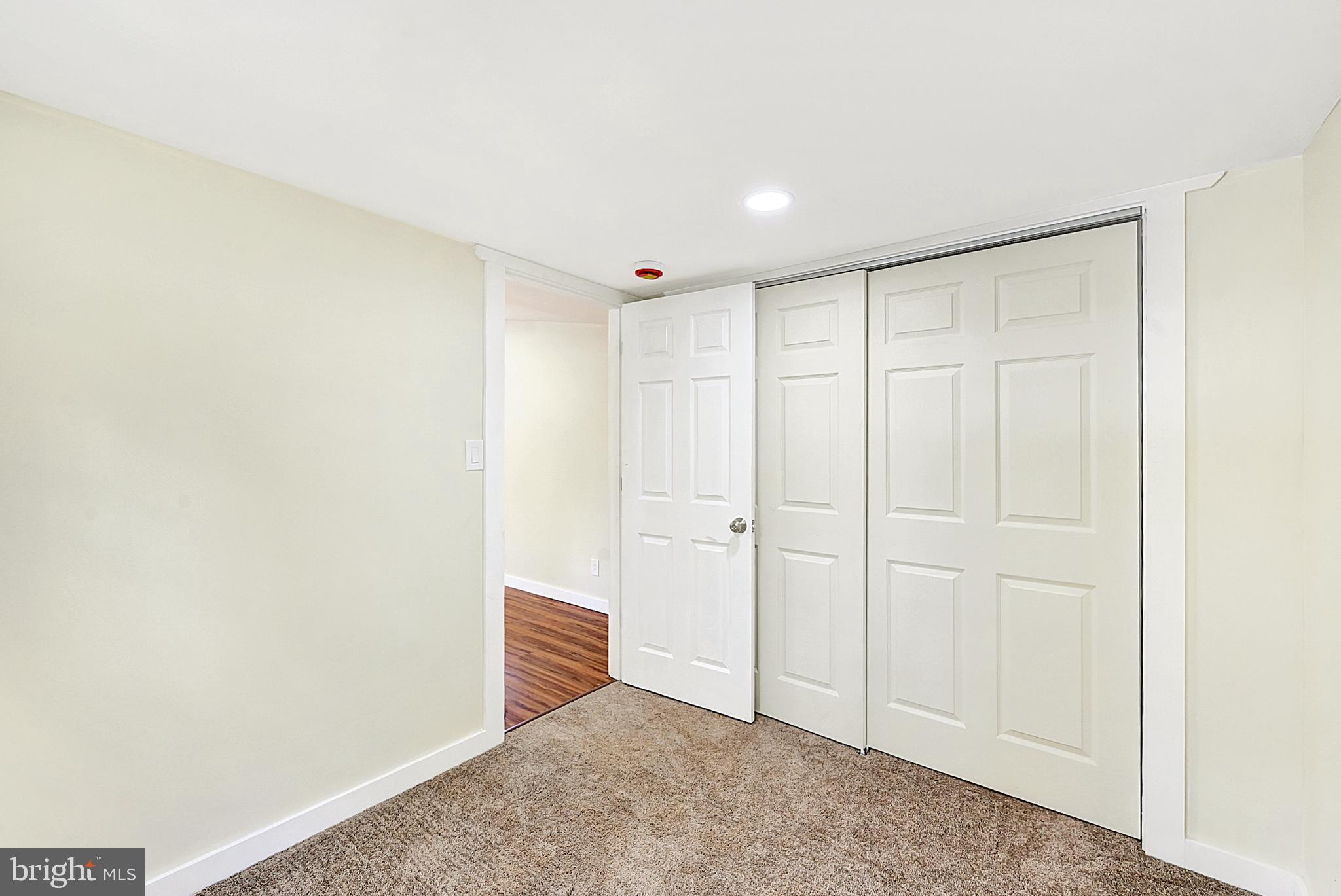 215 Freysville Road York, PA 17406 - Photo 14 of 19 a view of an empty room