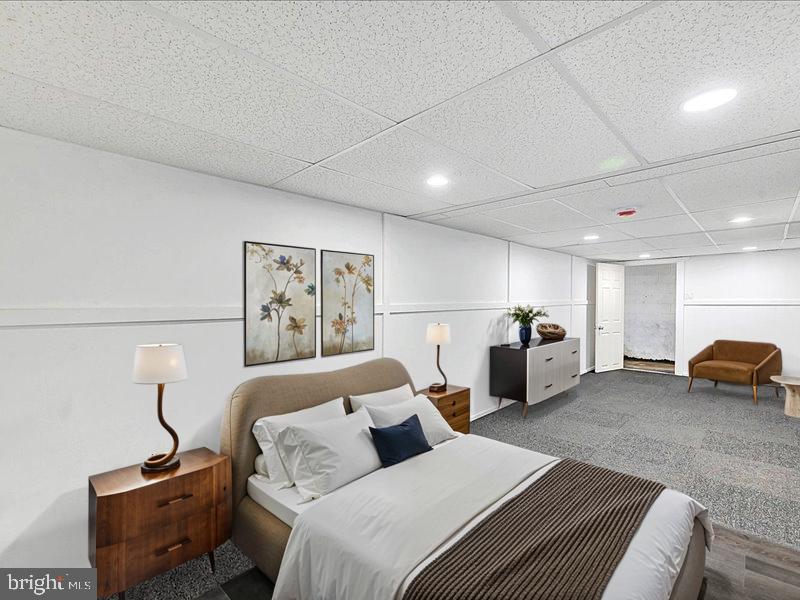 215 Freysville Road York, PA 17406 - Photo 4 of 19 a bedroom with furniture and a couch