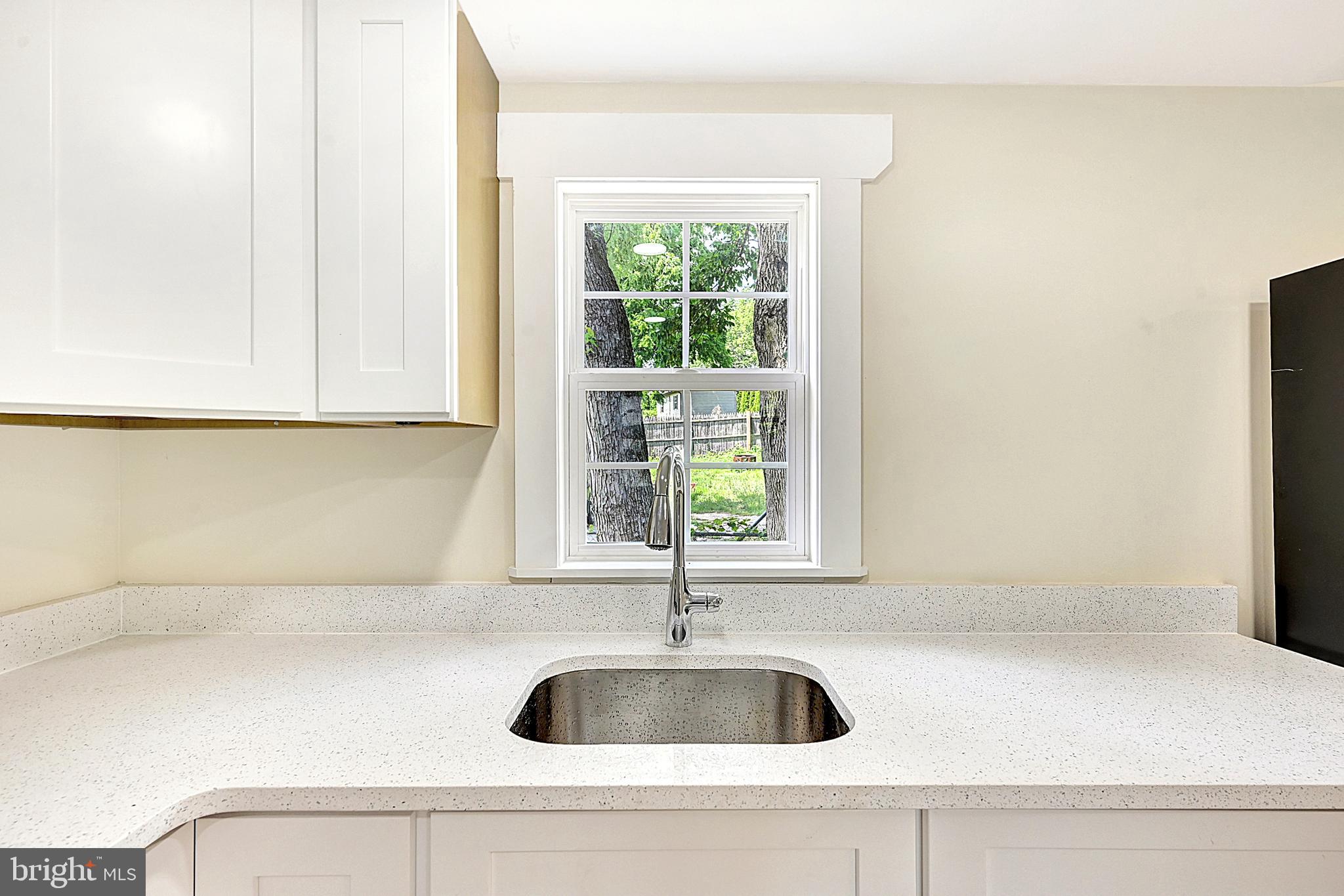 215 Freysville Road York, PA 17406 - Photo 9 of 19 a kitchen with a sink and bathtub