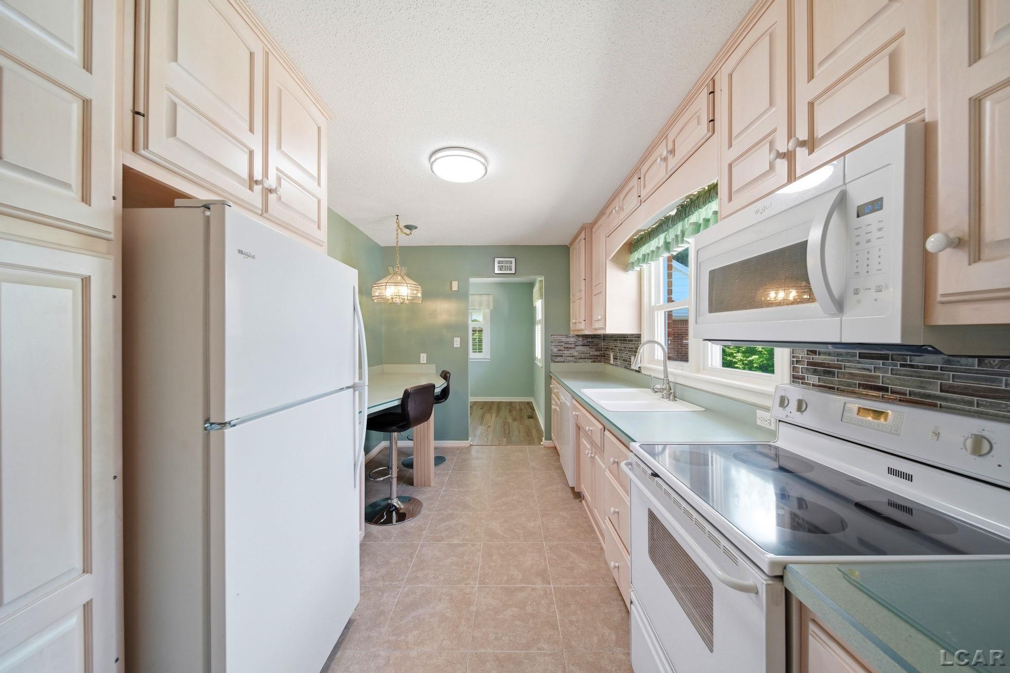 425 Oregon Road West Adrian, MI 49221 - Photo 27 of 56