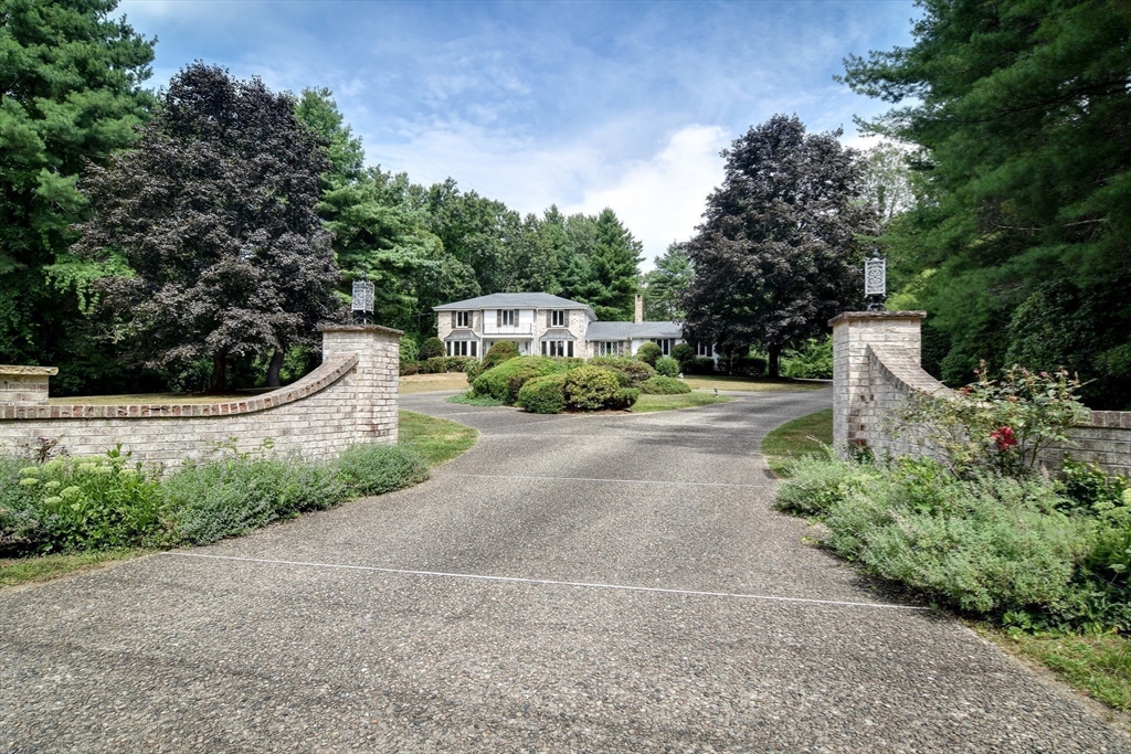 54 Yorkshire Road Dover, MA 02030 - Photo 24 of 26