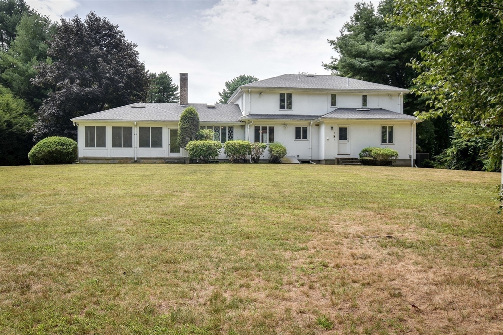 54 Yorkshire Road Dover, MA 02030 - Photo 25 of 26