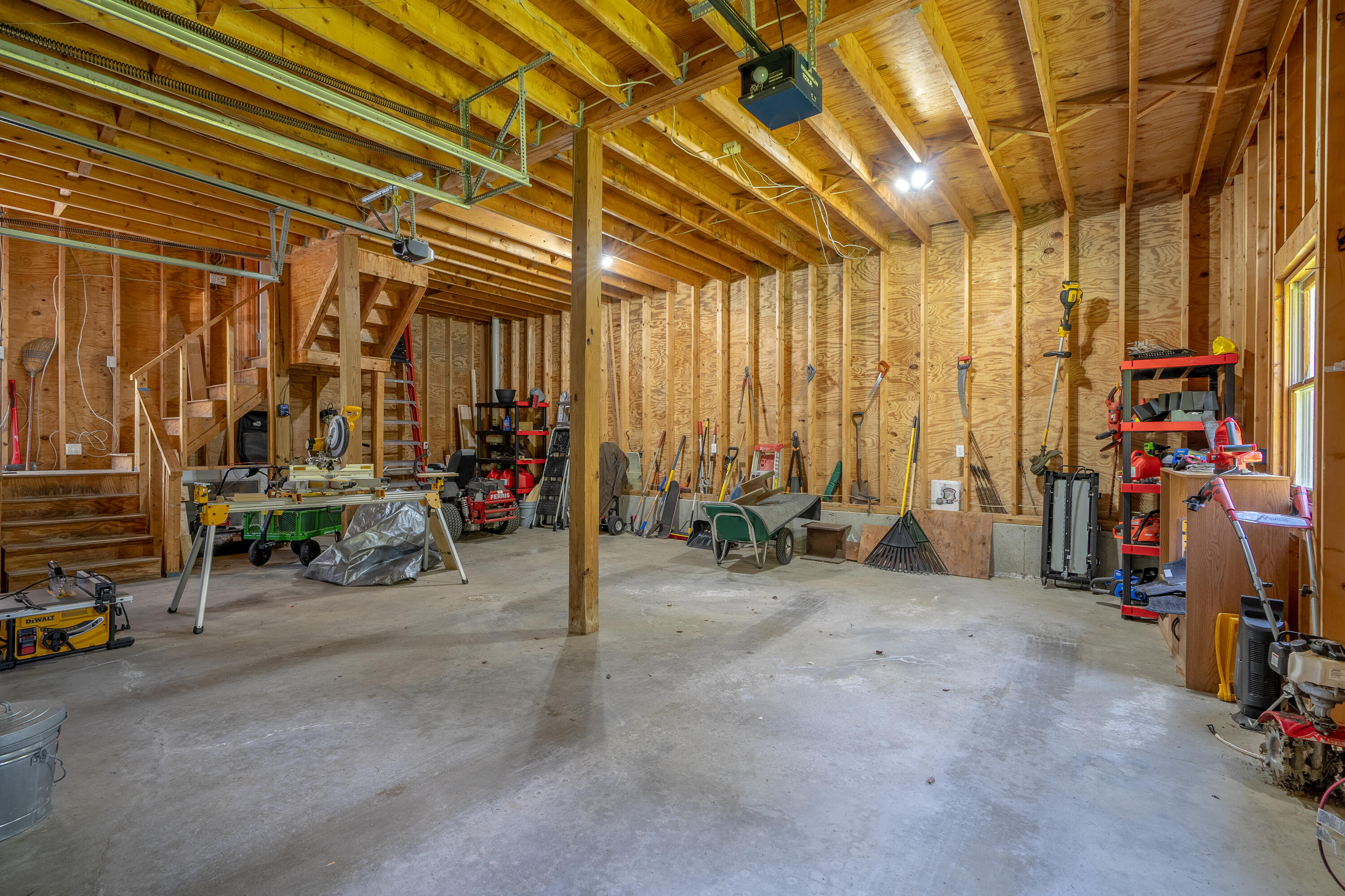 593 Church Road Bangor, ME 04401 - Photo 68 of 81 593Church-66