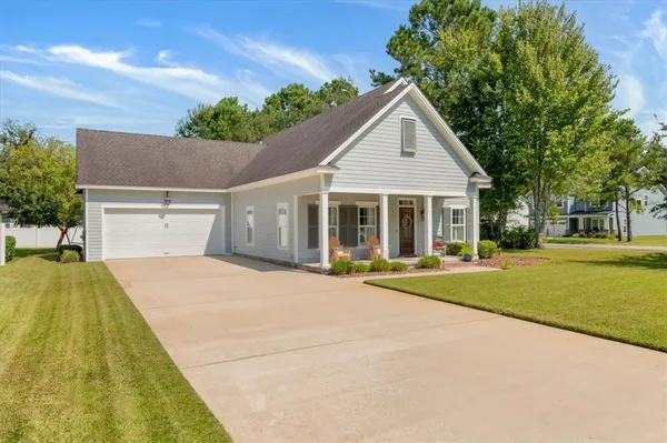 $399,000 | 14 Clearwater Circle, Brunswick, GA 31523