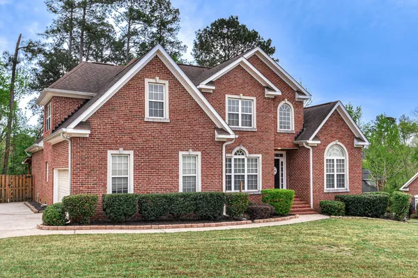 $435,000 | 202 Mineral Court, Evans, GA 30809