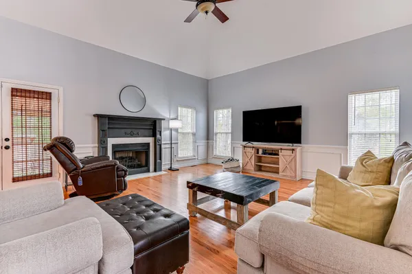 $435,000 | 202 Mineral Court, Evans, GA 30809