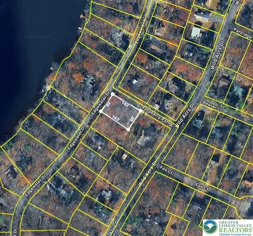 $20,000 | 127 Edgewater Drive, Unit LOT 11 ABCD, Dingmans Ferry, PA 18328