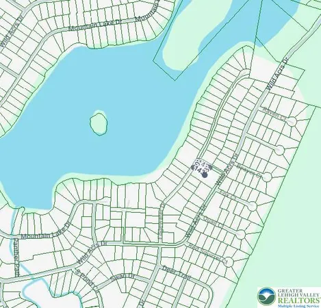 a picture of a glass door with sky view